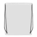 Akron Polyester Drawstring Backpack