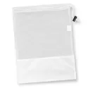 Drawstring Polyester Mesh Bag