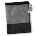 Drawstring Polyester Mesh Bag