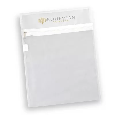 Polyester Mesh Laundry Bag