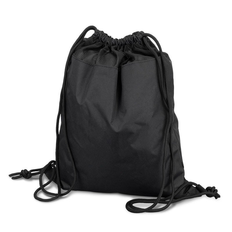 Streak 10L Polyester Drawstring Backpack