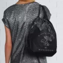 Streak 10L Polyester Drawstring Backpack