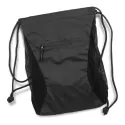 Royale Polyester Drawstring Backpack