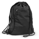 Royale Polyester Drawstring Backpack
