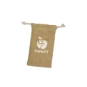 Small Jute Gift Bag