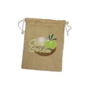 Medium Jute Gift Bag