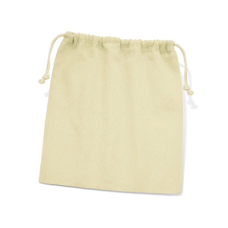 Medium Cotton Gift Bag
