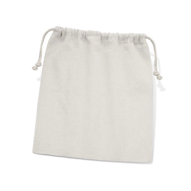 Medium Cotton Gift Bag