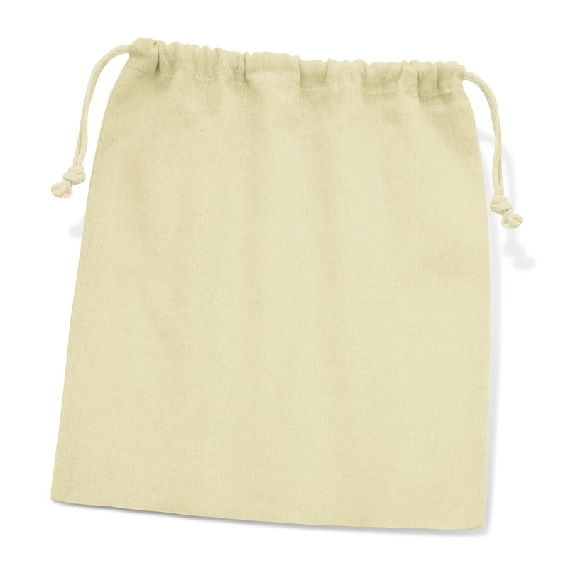 Large Cotton Gift Bag