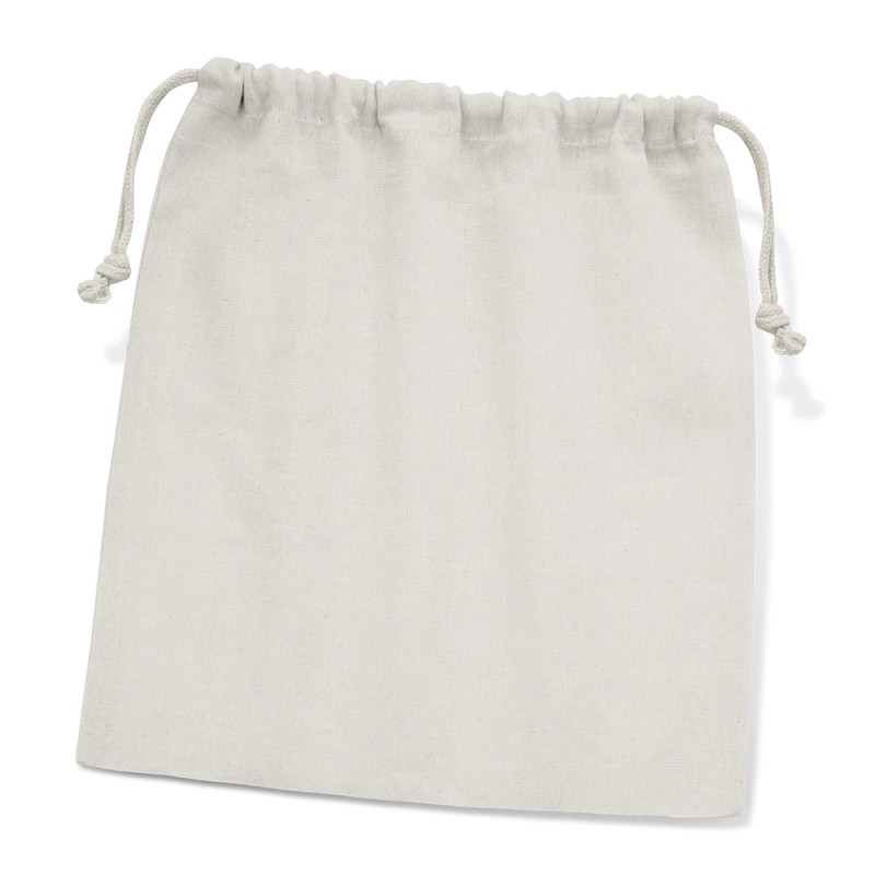 Large Cotton Gift Bag