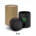 Cardboard Reusable Cup Gift Tube