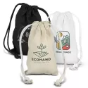 Small Cotton Gift Bag