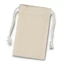 Small Cotton Gift Bag