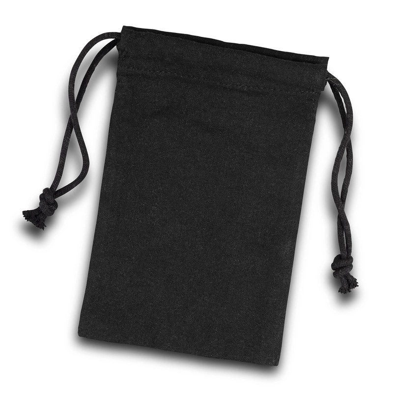 Small Cotton Gift Bag