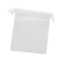 Medium Non-Woven Drawstring Gift Bag