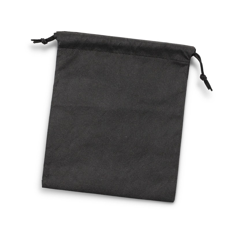Medium Non-Woven Drawstring Gift Bag