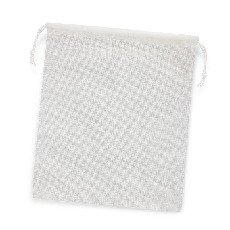 Large Non-Woven Drawstring Gift Bag