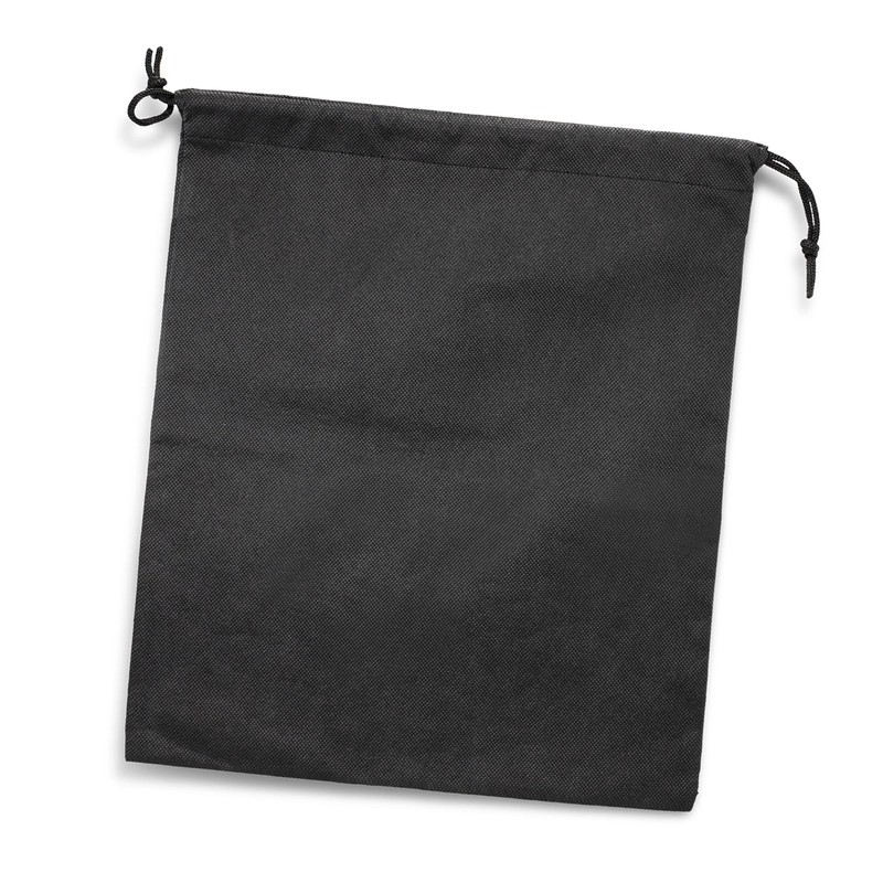 Large Non-Woven Drawstring Gift Bag