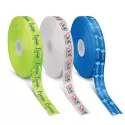 50mm Full Colour Polyester Ribbon