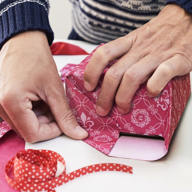 Gift Wrapping Paper