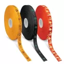 15mm Full Colour Polyester Ribbon
