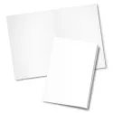 A5 Cardboard Gift Card