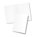A6 Cardboard Gift Card