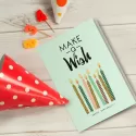 A6 Cardboard Gift Card