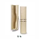 Tuscany Pine Wine Tube