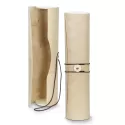 Tuscany Pine Wine Tube