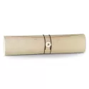 Tuscany Pine Wine Tube