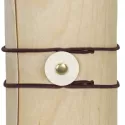 Tuscany Pine Wine Tube