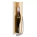 Tuscany Pine Wine Tube
