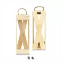 Catalonia Single Pine Wine Crate
