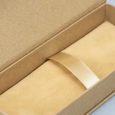 Monaco Kraft Gift Box