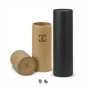 Cardboard Wine Bottle Gift Tube