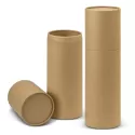 Cardboard Wine Bottle Gift Tube