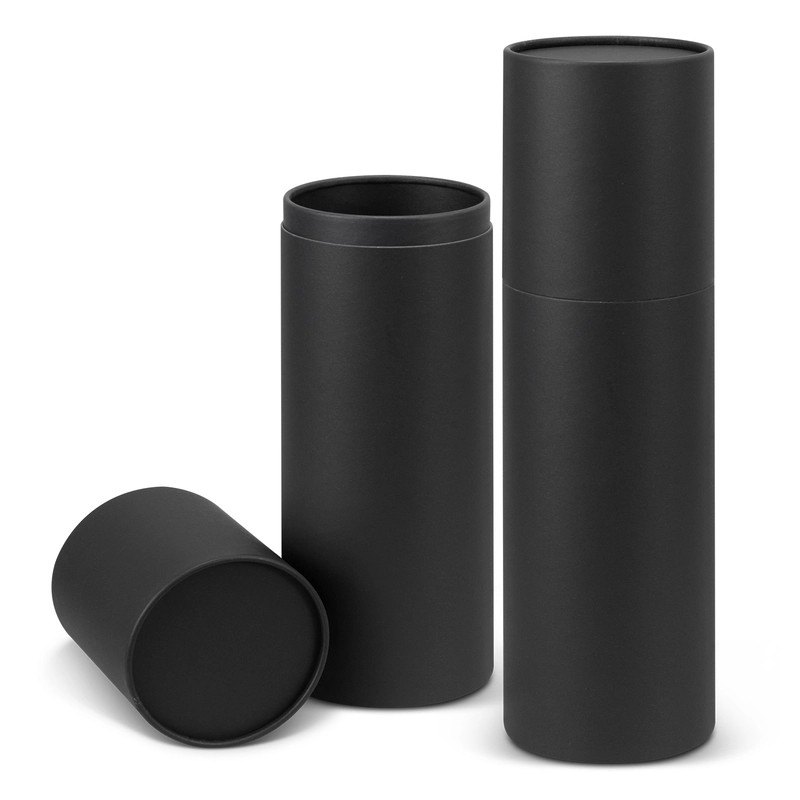 Cardboard Wine Bottle Gift Tube
