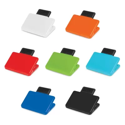 Pronto Magnetic Metal Clip