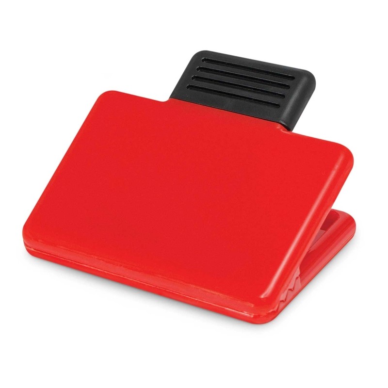 Pronto Magnetic Metal Clip