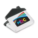 House Magnetic Metal Clip