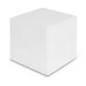 Cardboard Desk Cube