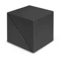 Cardboard Desk Cube