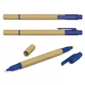 Kraft Pen and Highlighter