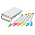 Vivo 5 Piece Highlighter Set