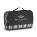 Colorado Acrylic Picnic Blanket