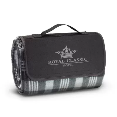 Colorado Acrylic Picnic Blanket