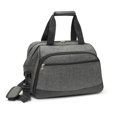 Hampton Poly-Canvas Picnic Bag