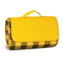 Alfresco Fleece Picnic Blanket