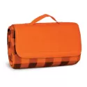Alfresco Fleece Picnic Blanket